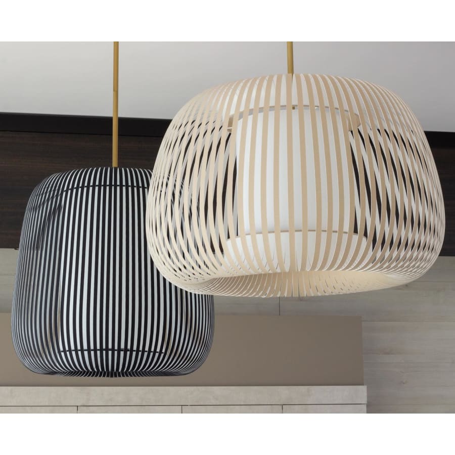 Arteriors Mia 1 Light Pendant