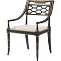Theodore Alexander Sophy's Chair - Set of 2