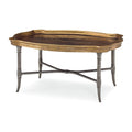 Century Furniture Baltand Cocktail Table
