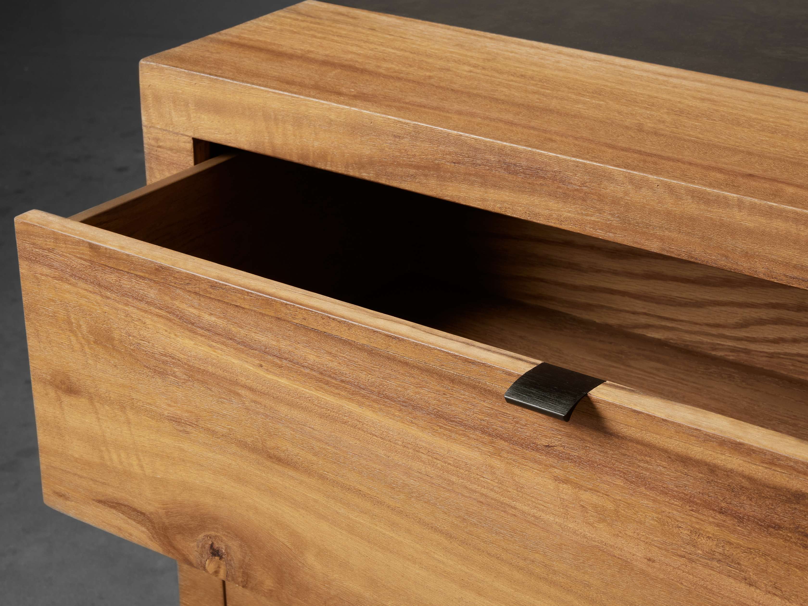 Acacius Six-Drawer Dresser