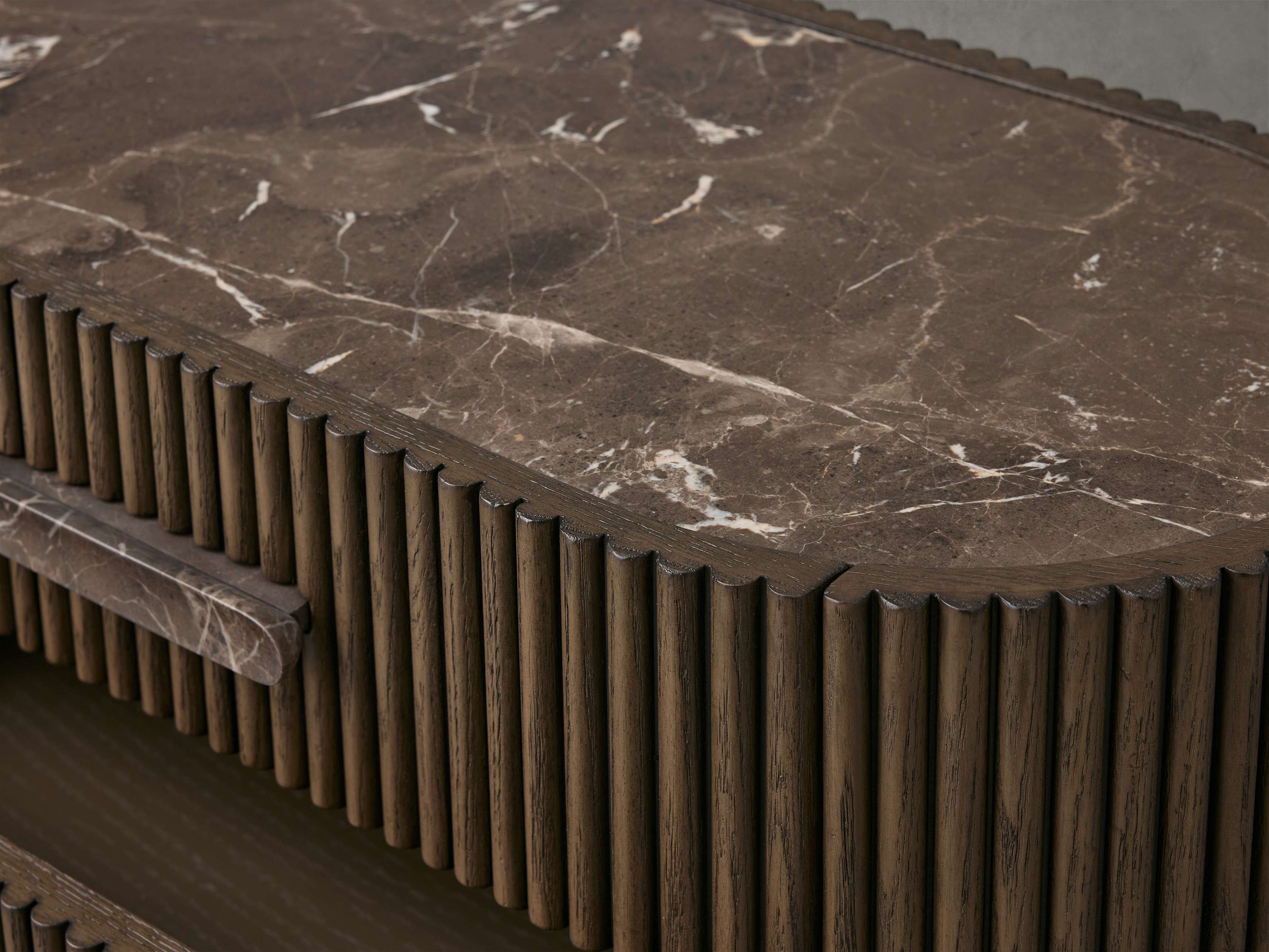 Astor Nightstand
