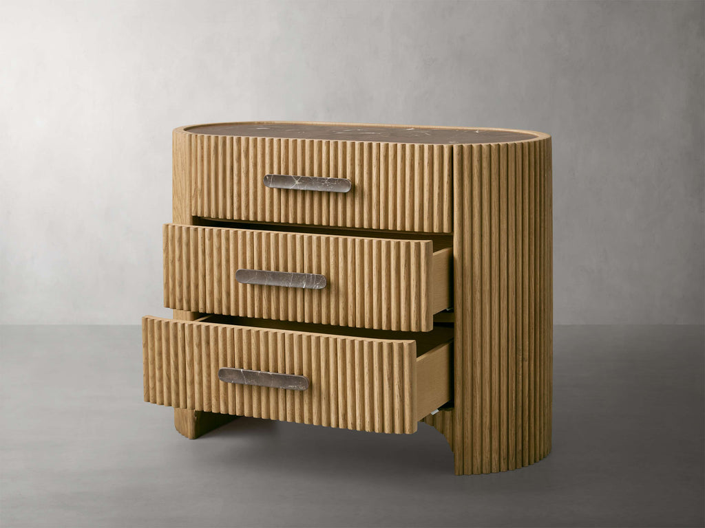 Astor Nightstand
