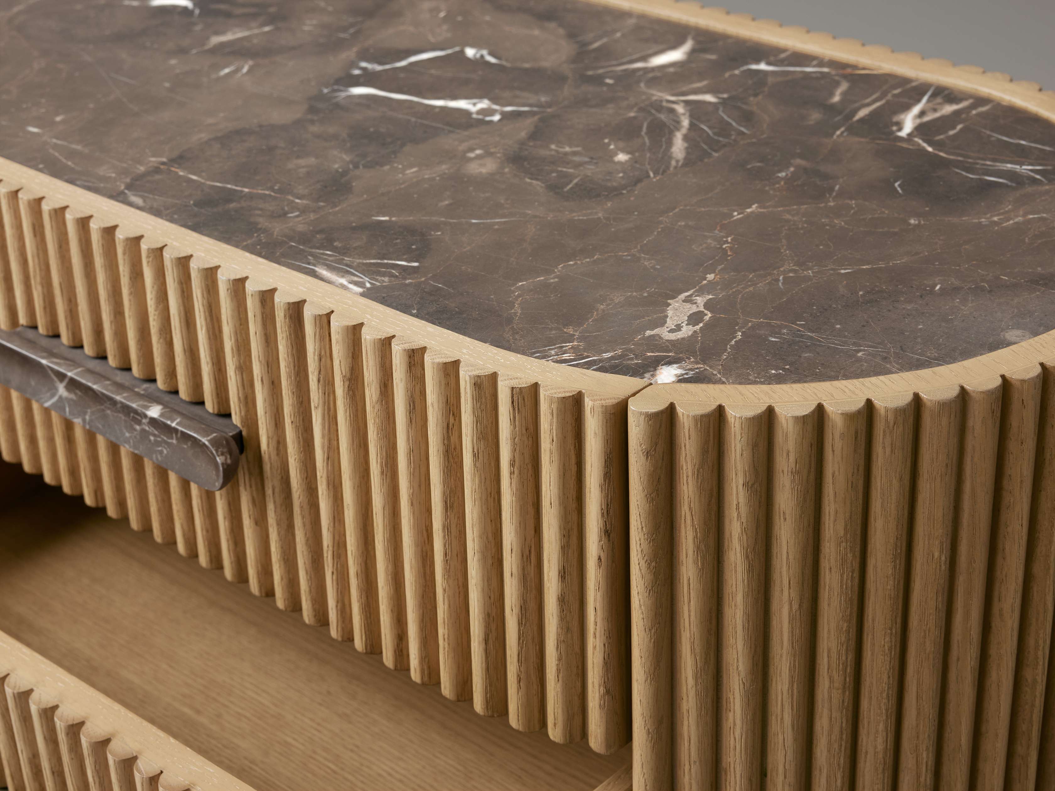 Astor Nightstand