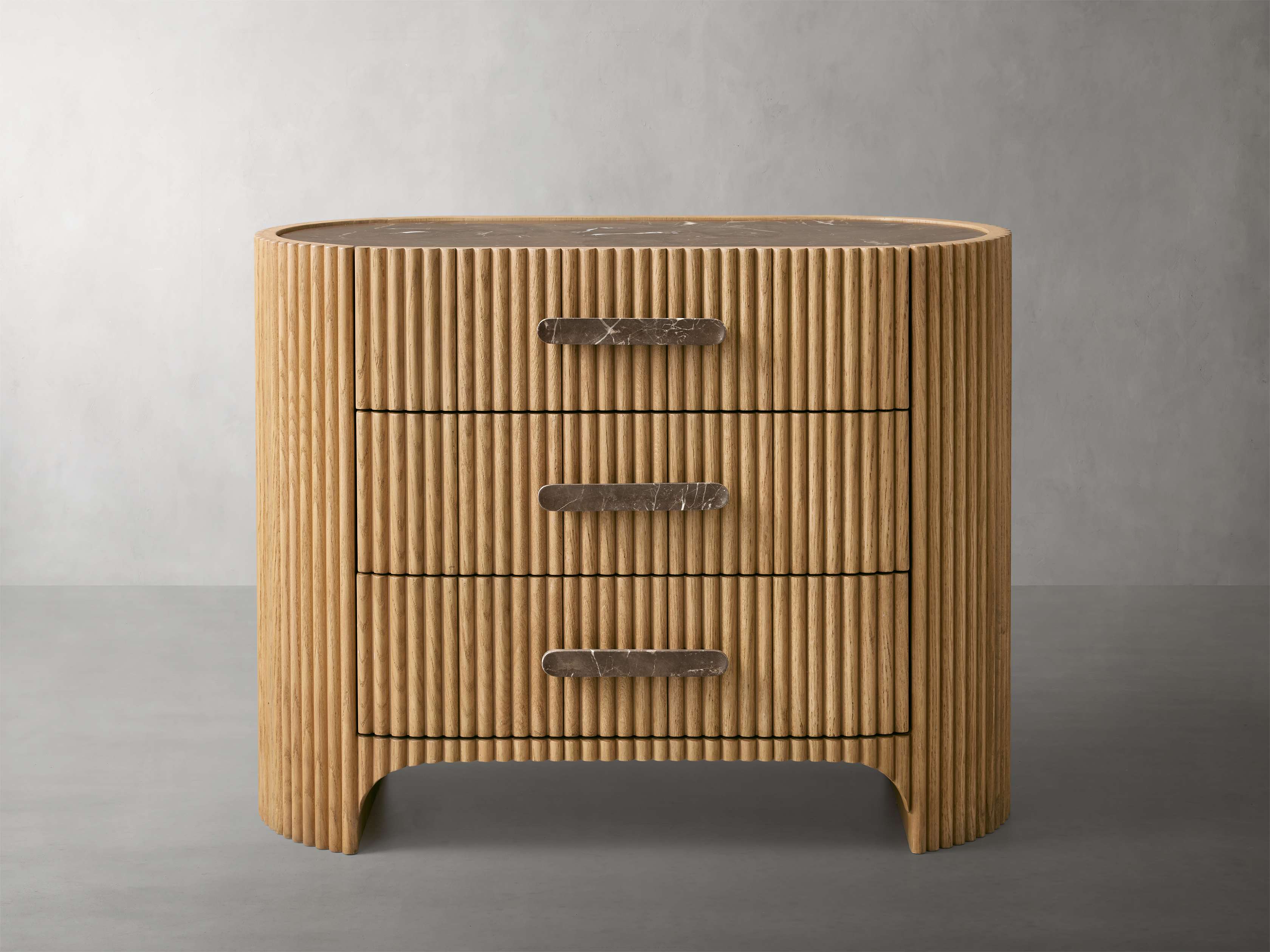 Astor Nightstand