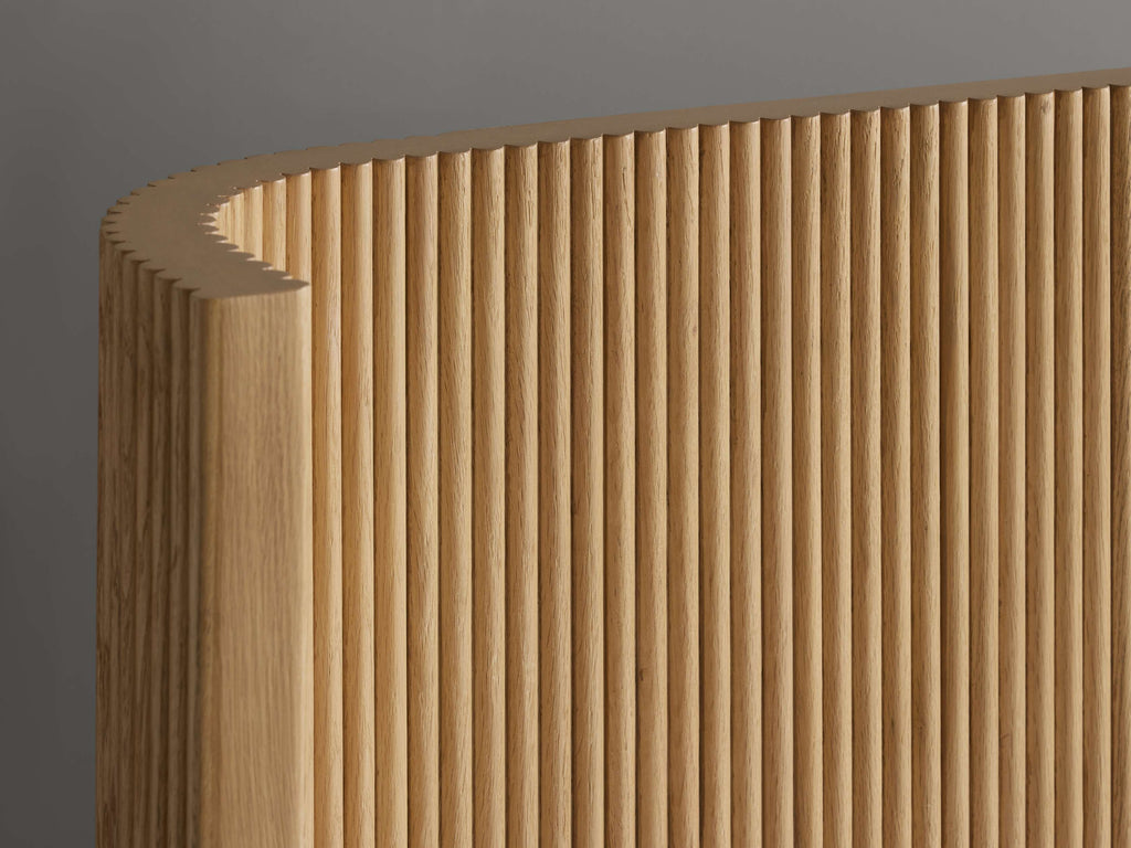 Astor Bed