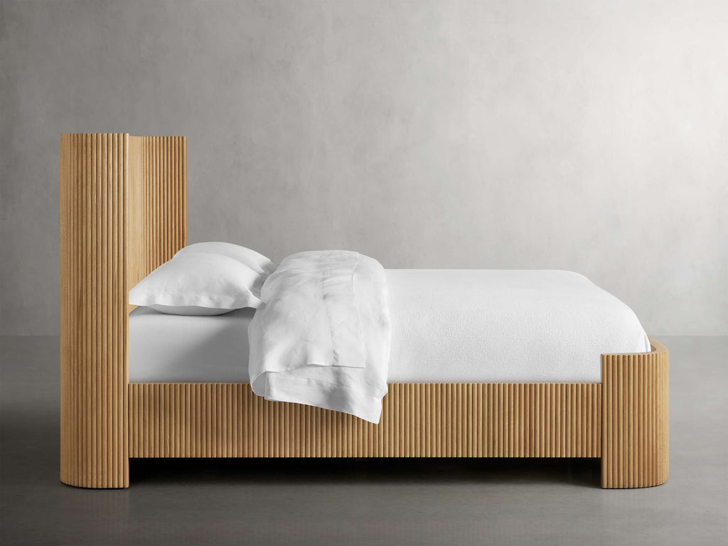 Astor Bed