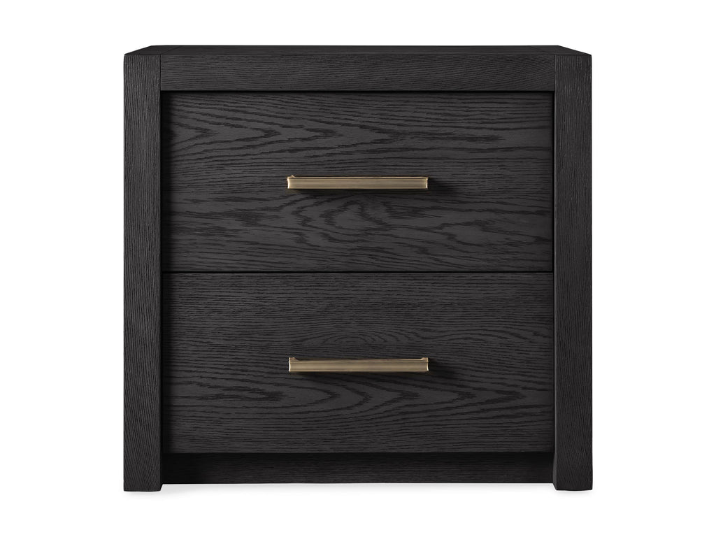 Bodhi Closed Nightstand