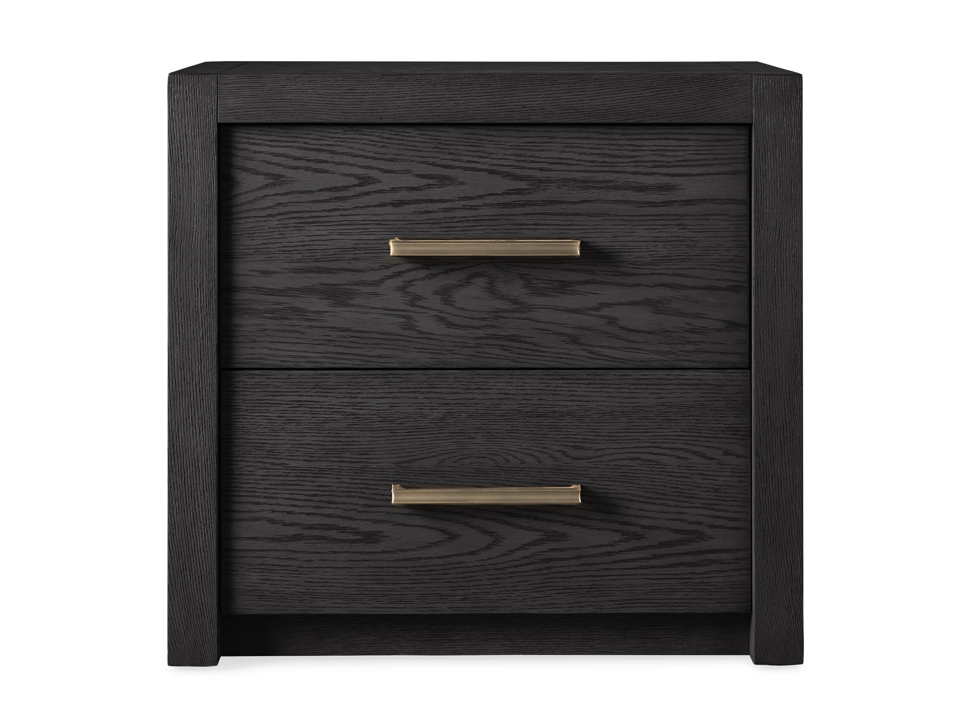 Bodhi Closed Nightstand