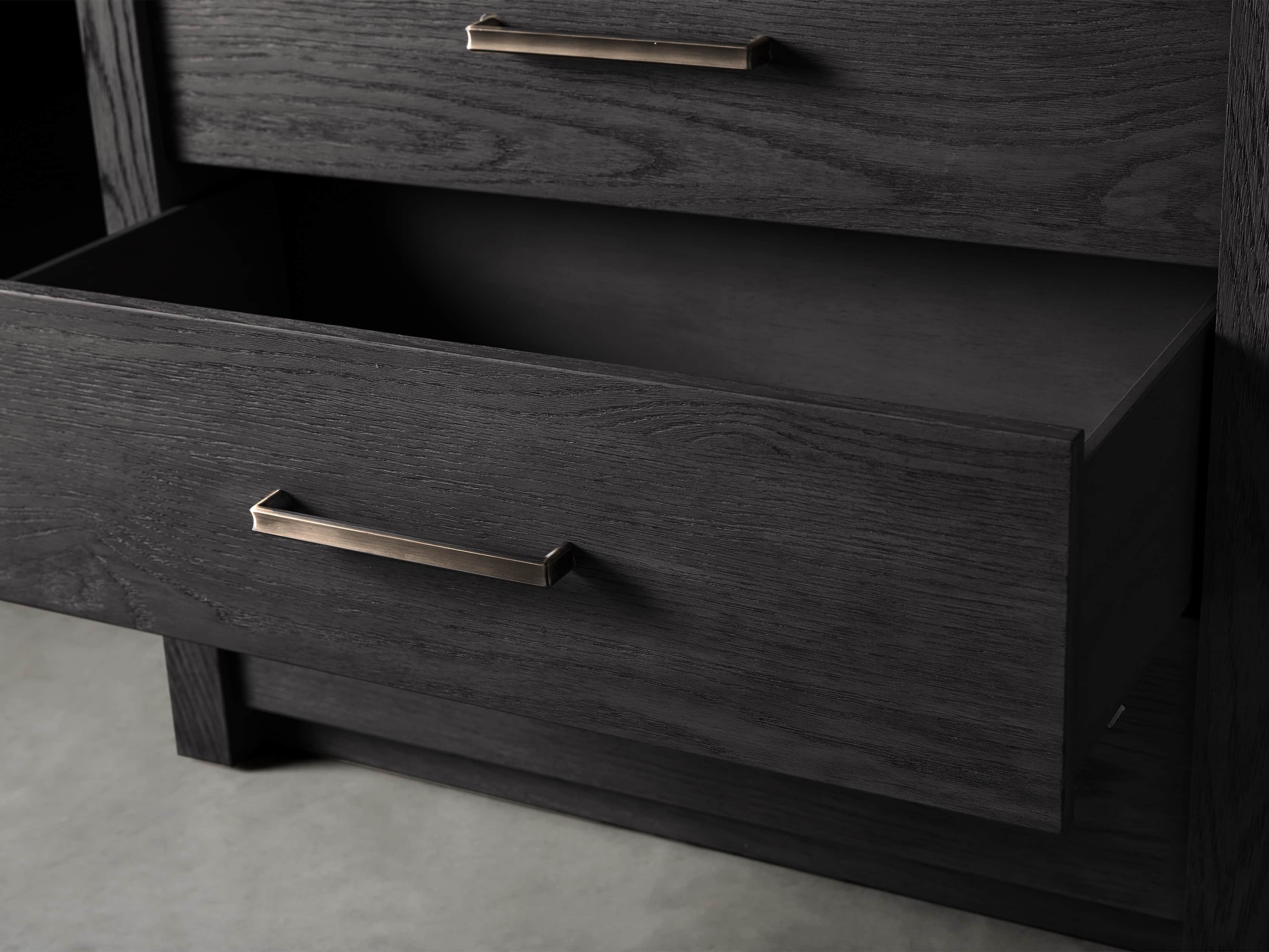 Bodhi Five-Drawer Dresser
