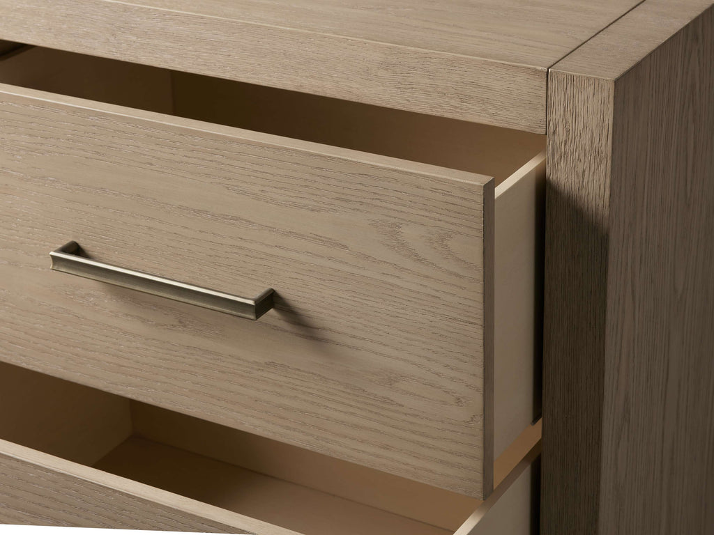 Bodhi Closed Nightstand