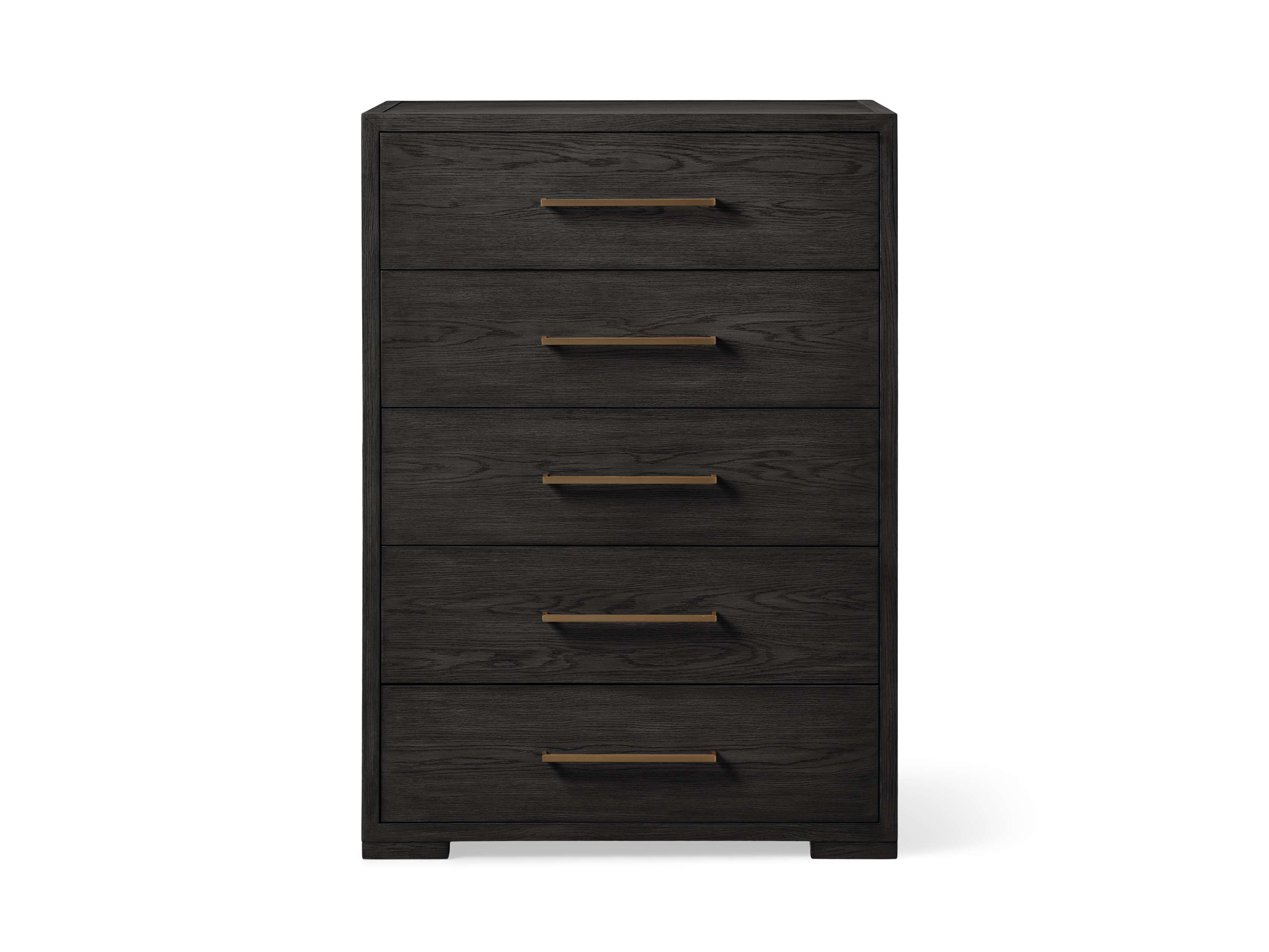 Darwyn Five-Drawer Dresser
