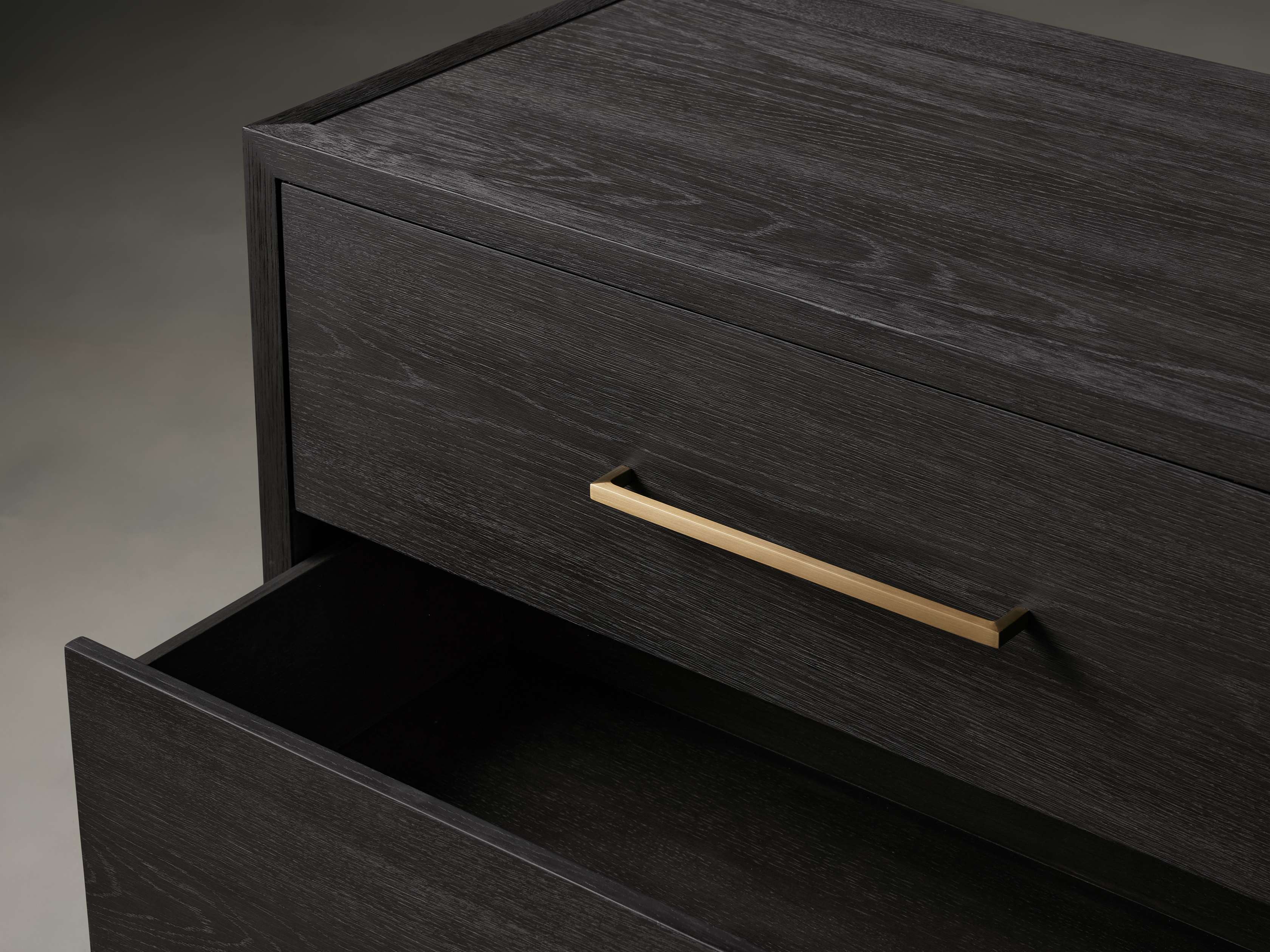 Darwyn Six-Drawer Dresser