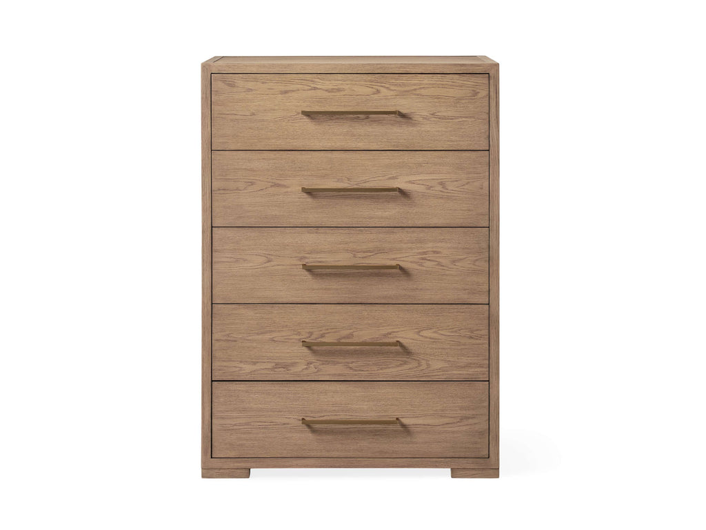 Darwyn Five-Drawer Dresser