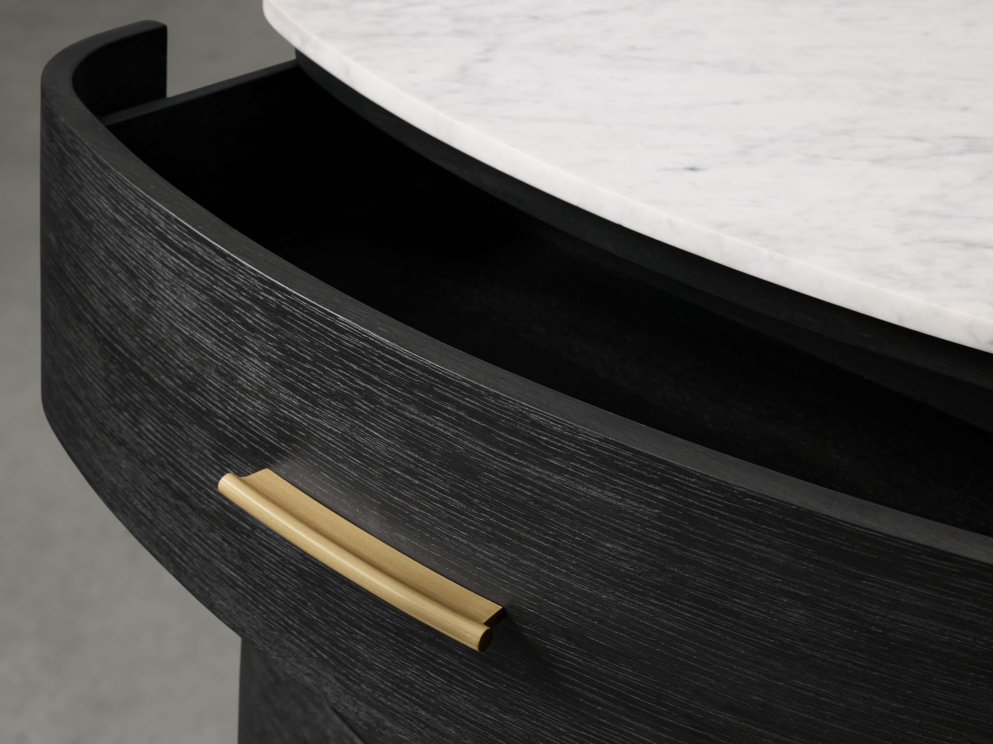 Danny Five-Drawer Dresser