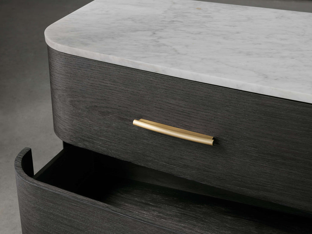 Danny Nine-Drawer Dresser