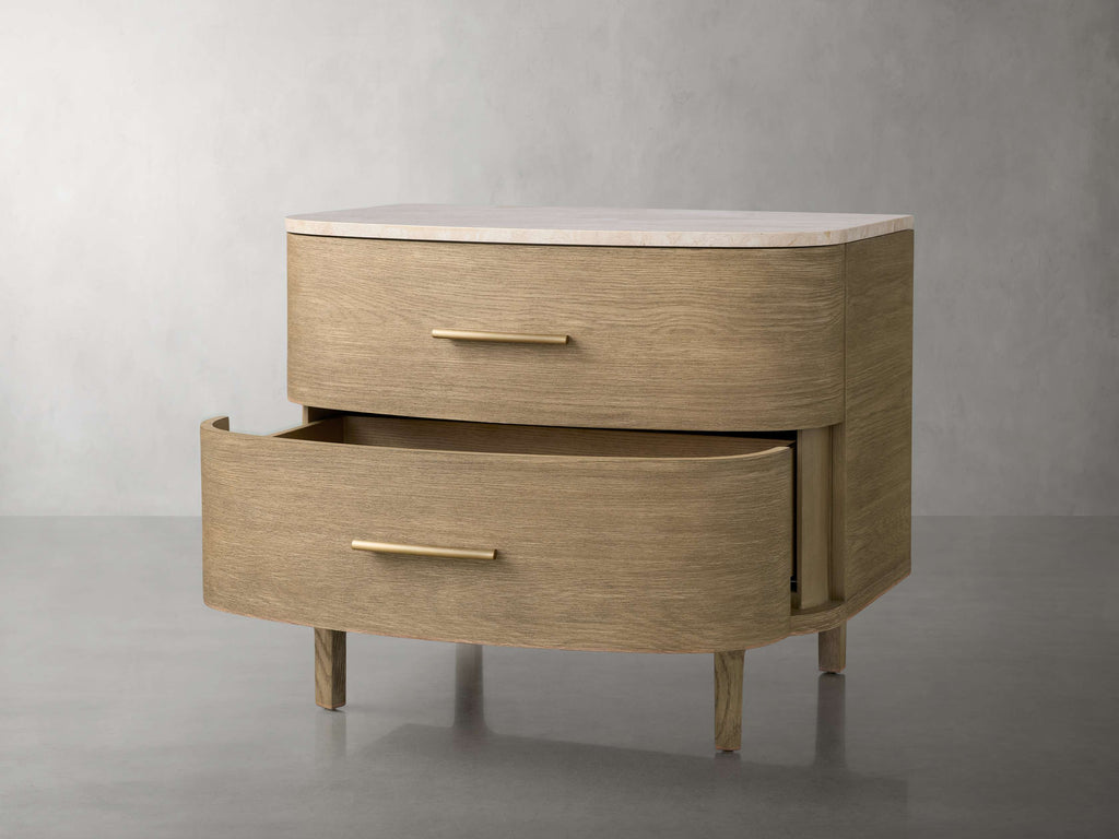 Danny Nightstand