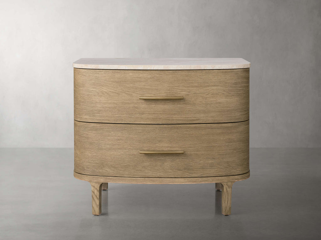 Danny Nightstand