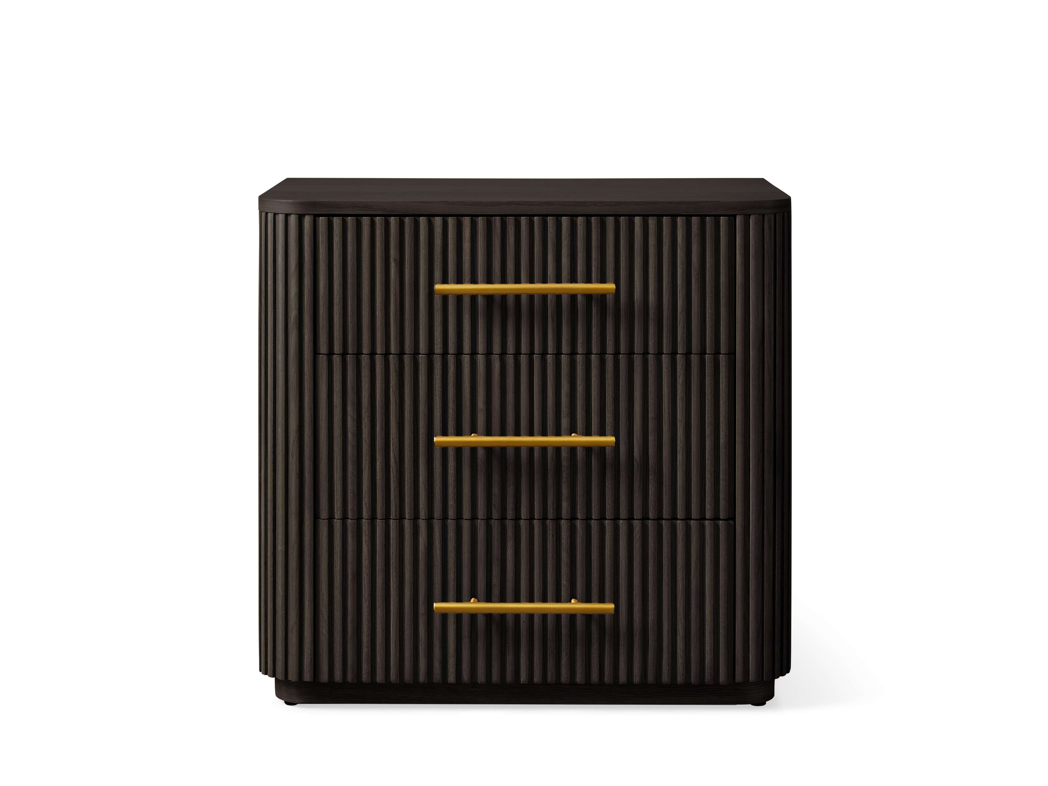 Finnley Wood Nightstand
