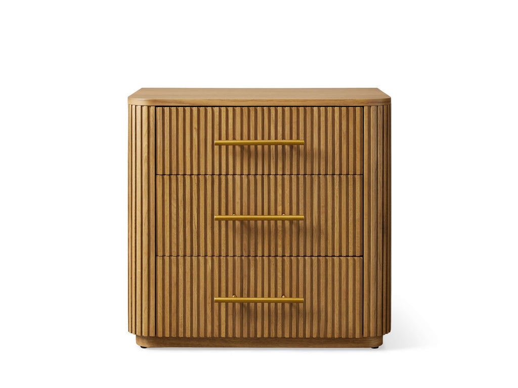 Finnley Wood Nightstand