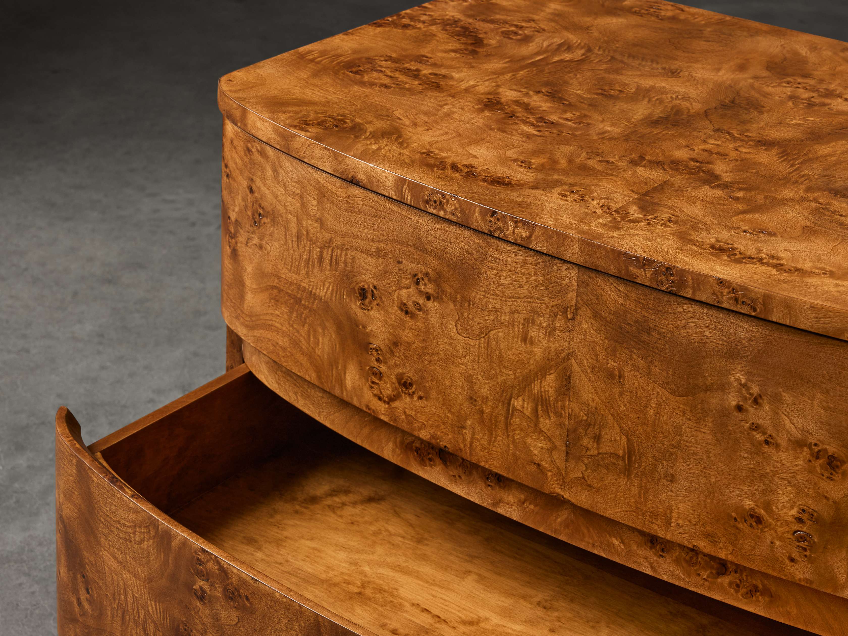 Halsten Nightstand