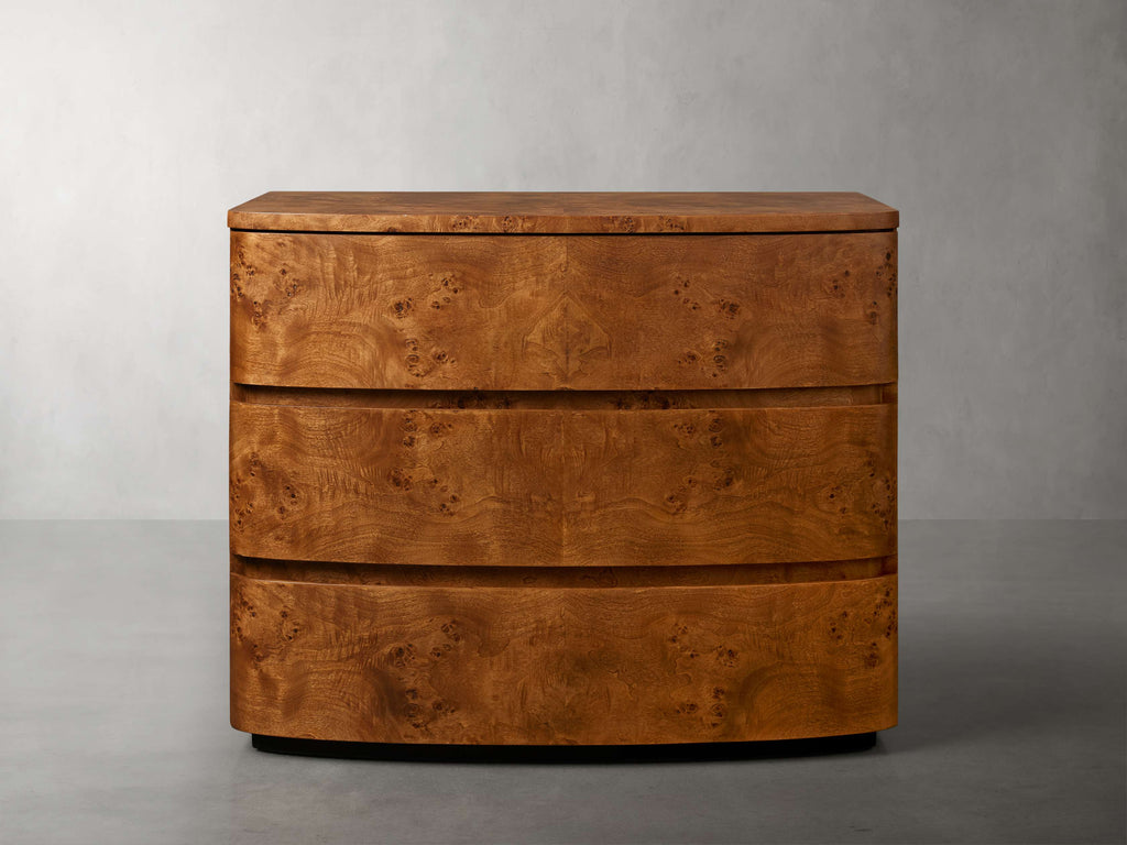 Halsten Nightstand