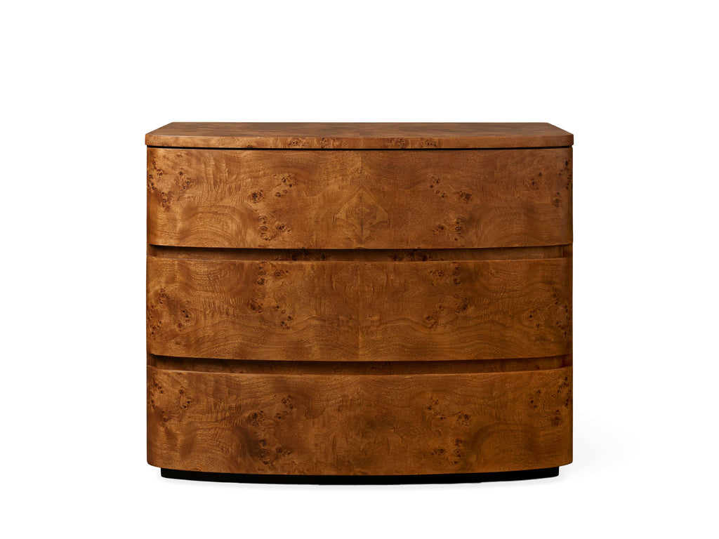 Halsten Nightstand