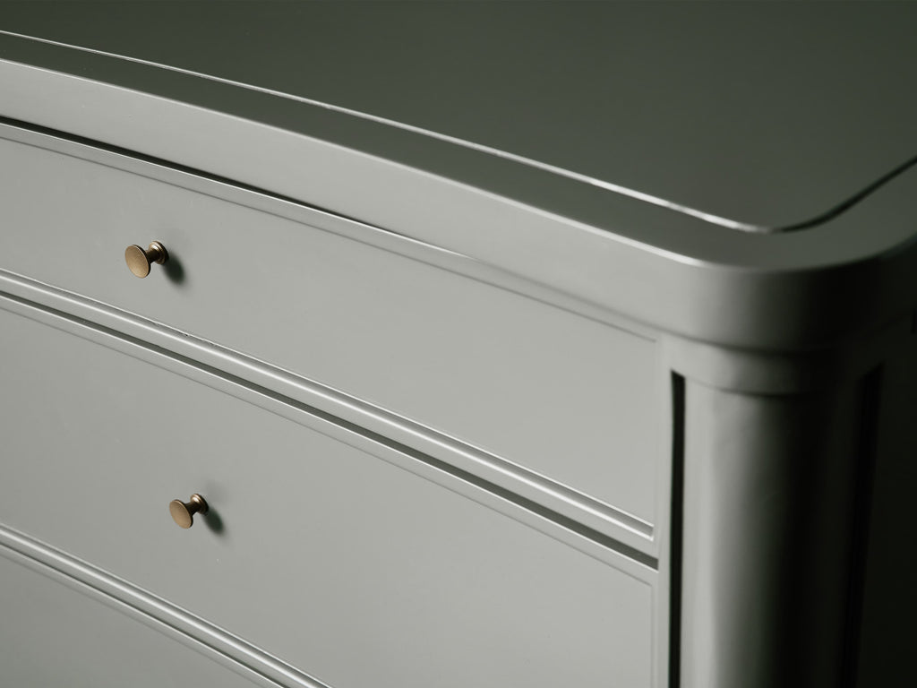 Henley Nightstand