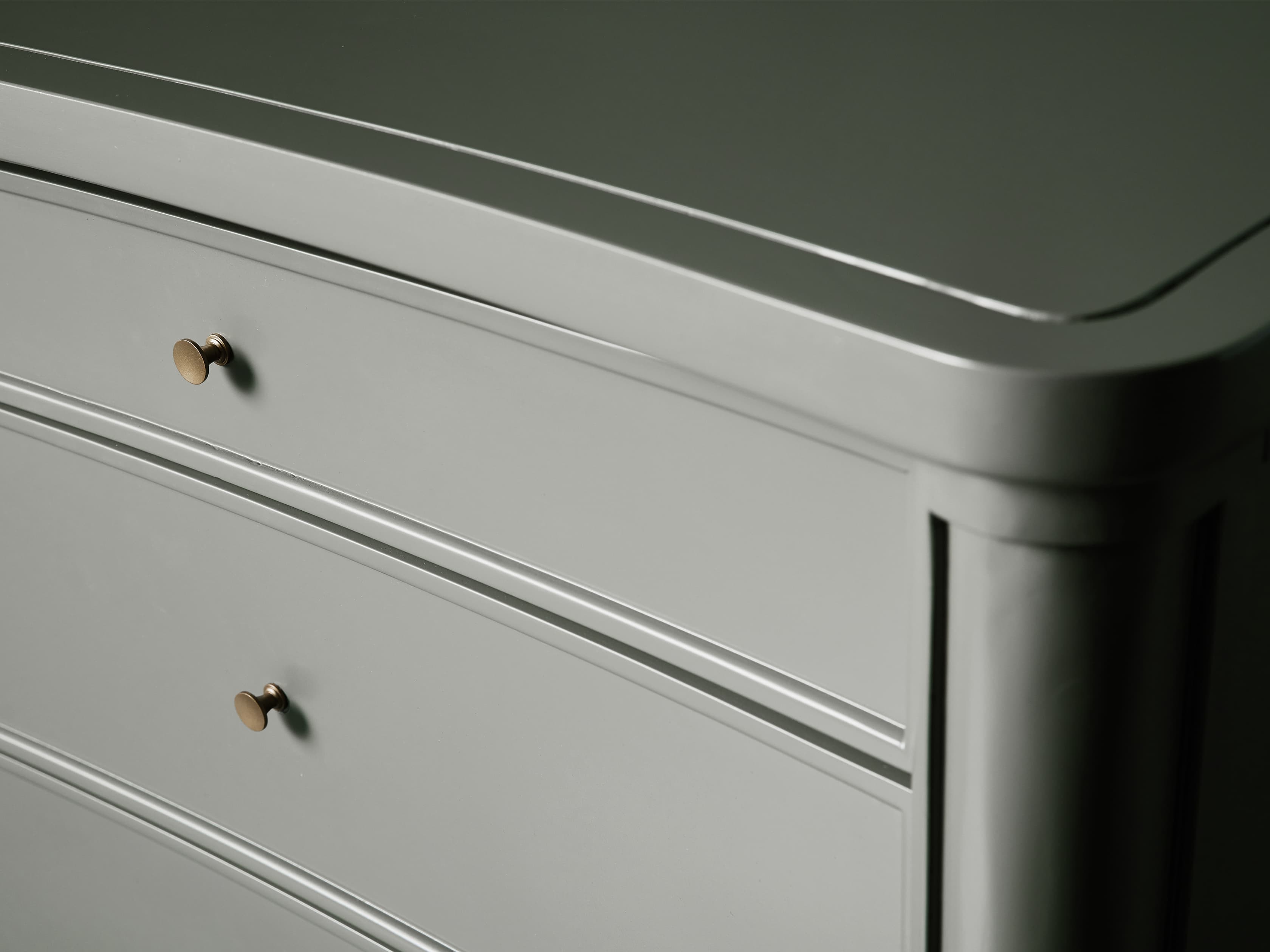 Henley Nightstand