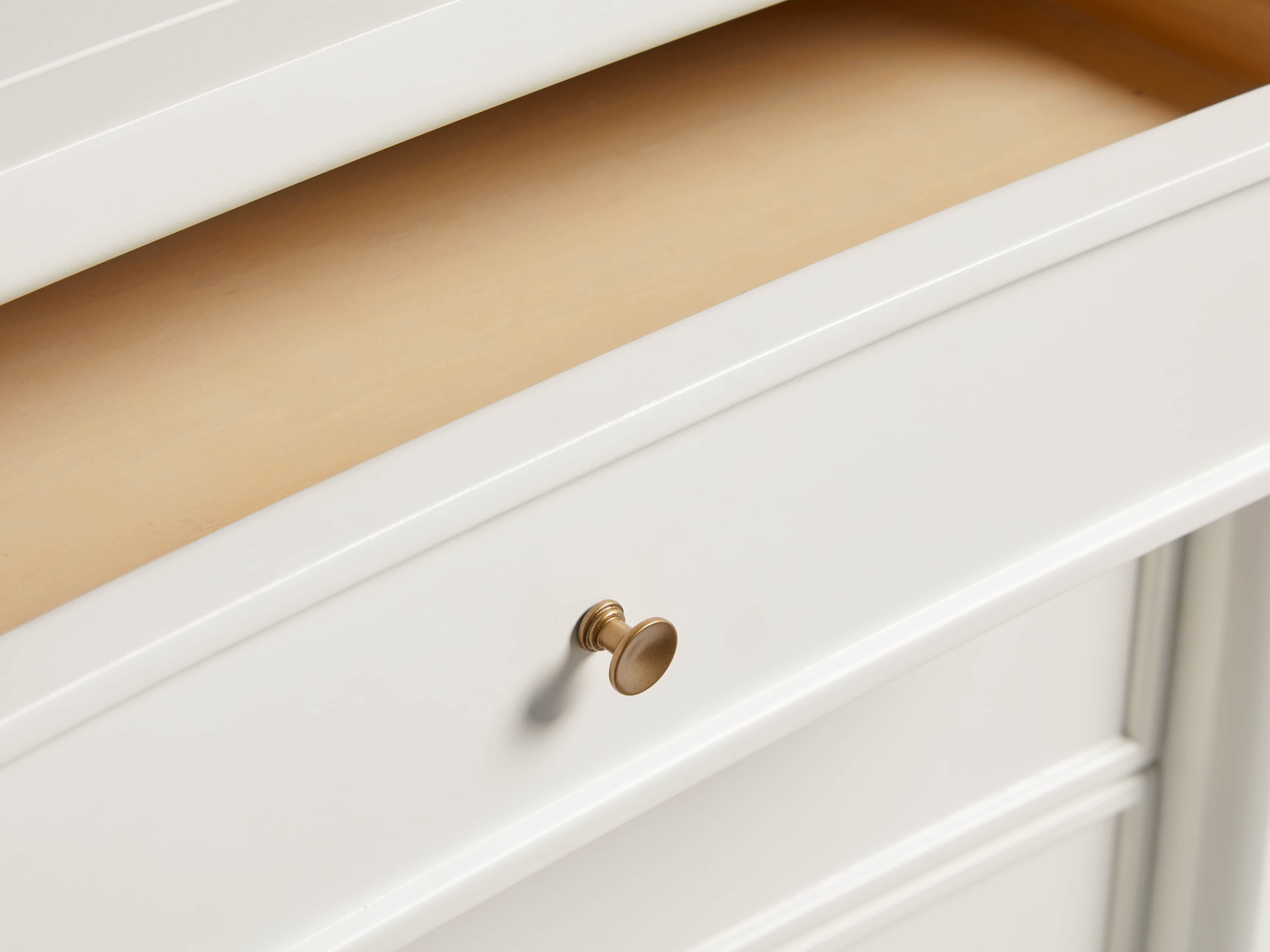 Henley Nightstand