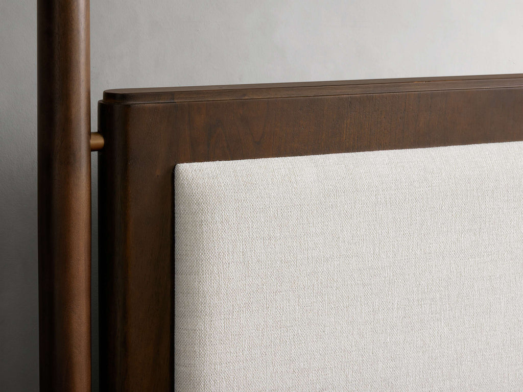 Laurent Bed