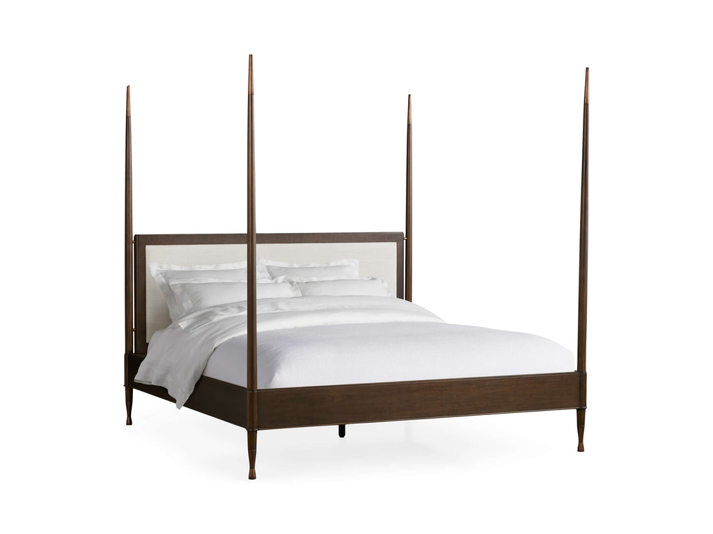 Laurent Bed