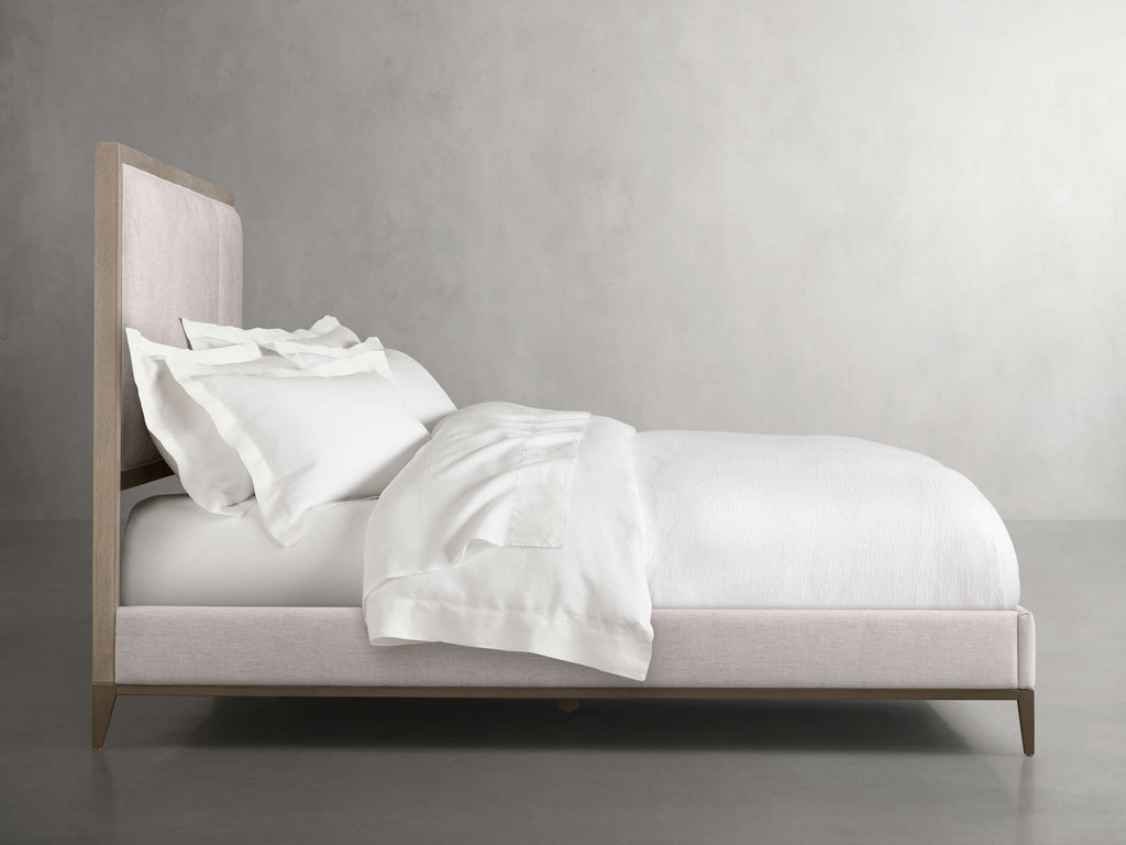 Malone Upholstered Bed