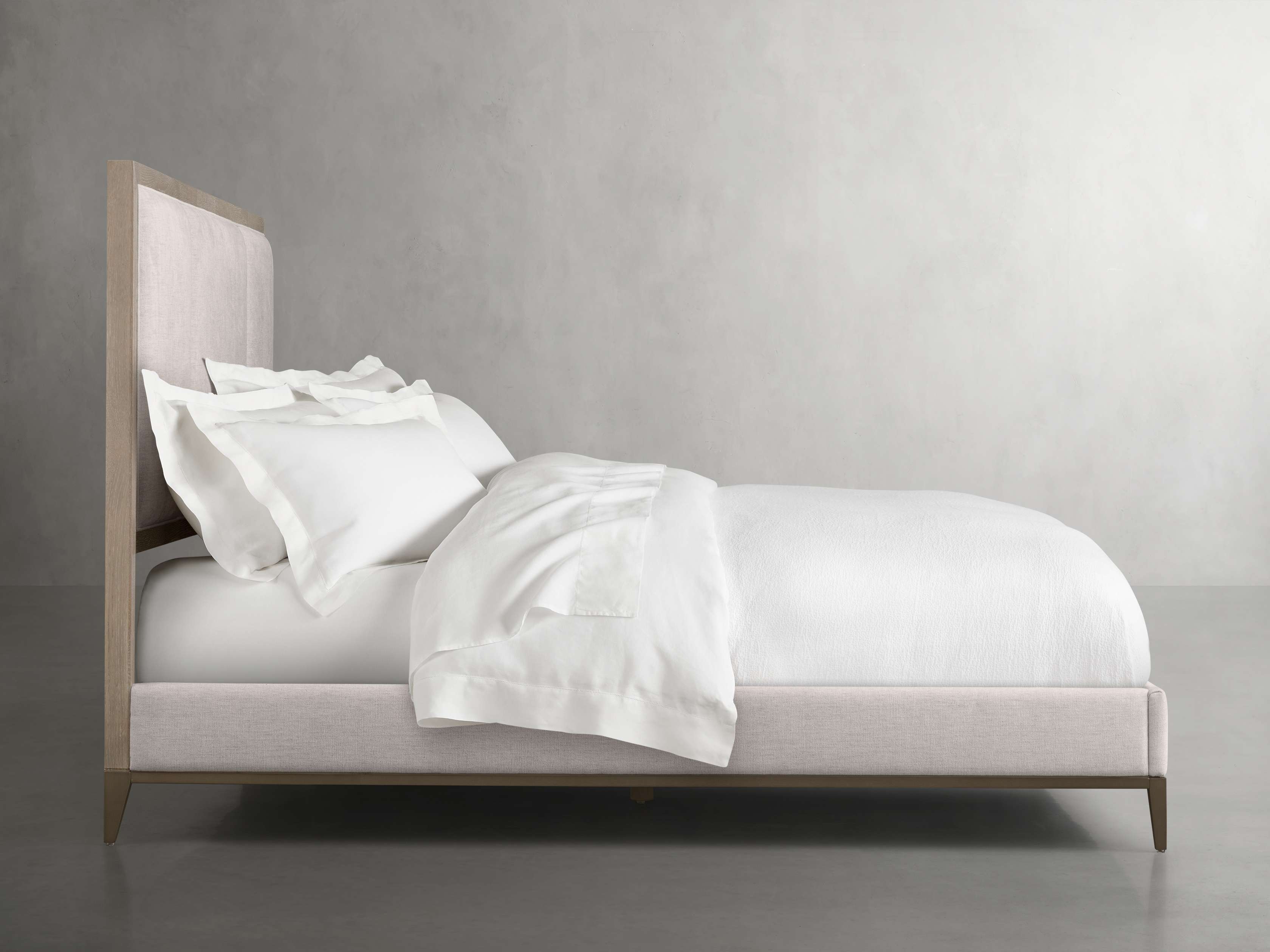 Malone Upholstered Bed