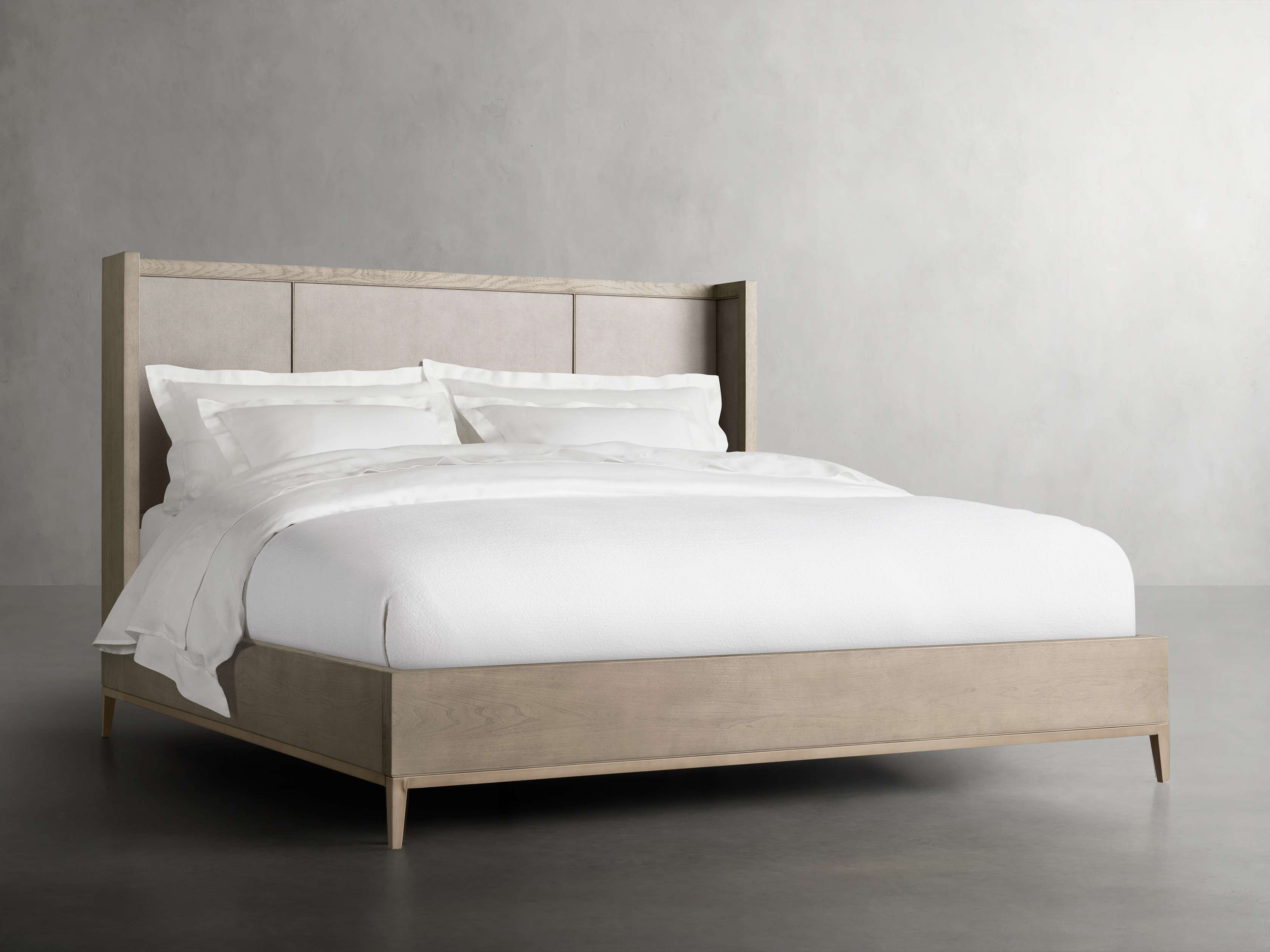 Malone Shelter Bed