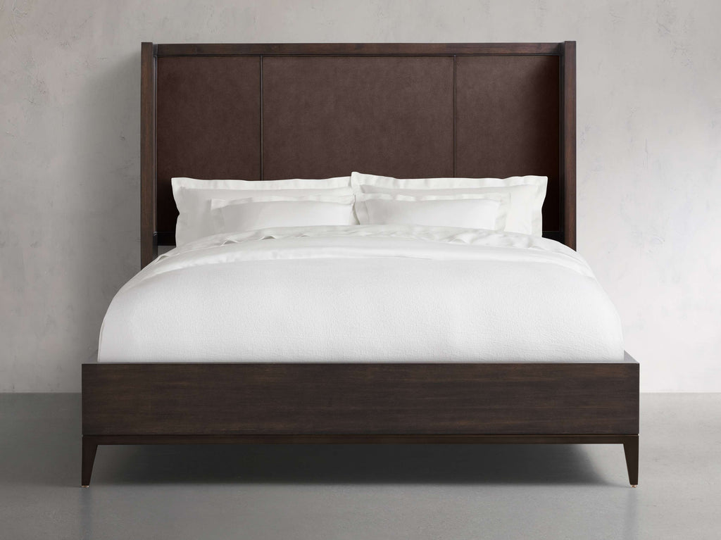 Malone Shelter Bed