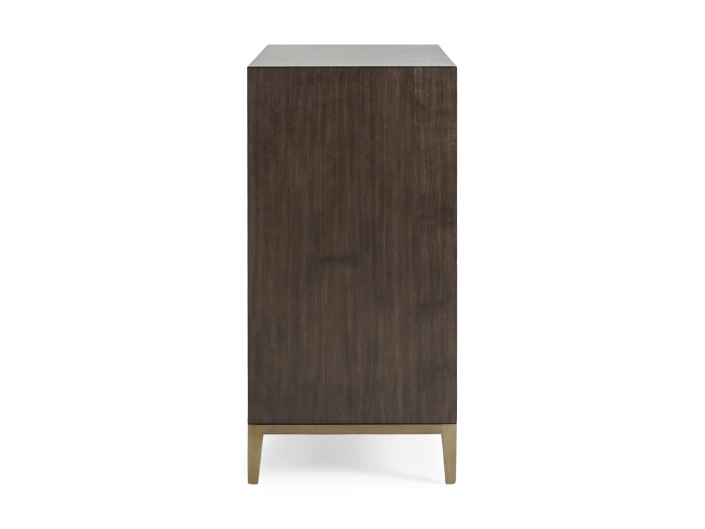 Malone Five-Drawer Dresser