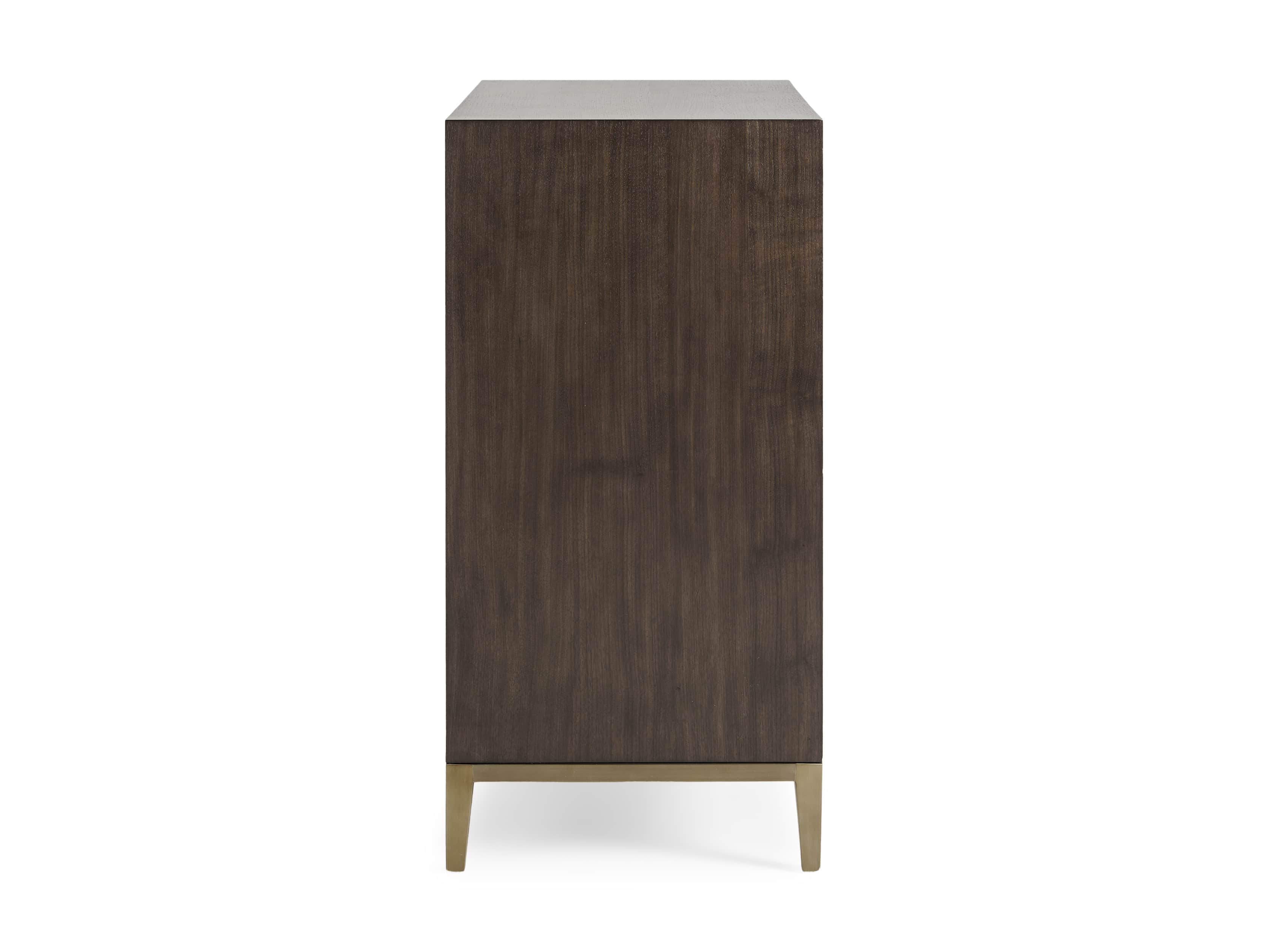 Malone Five-Drawer Dresser