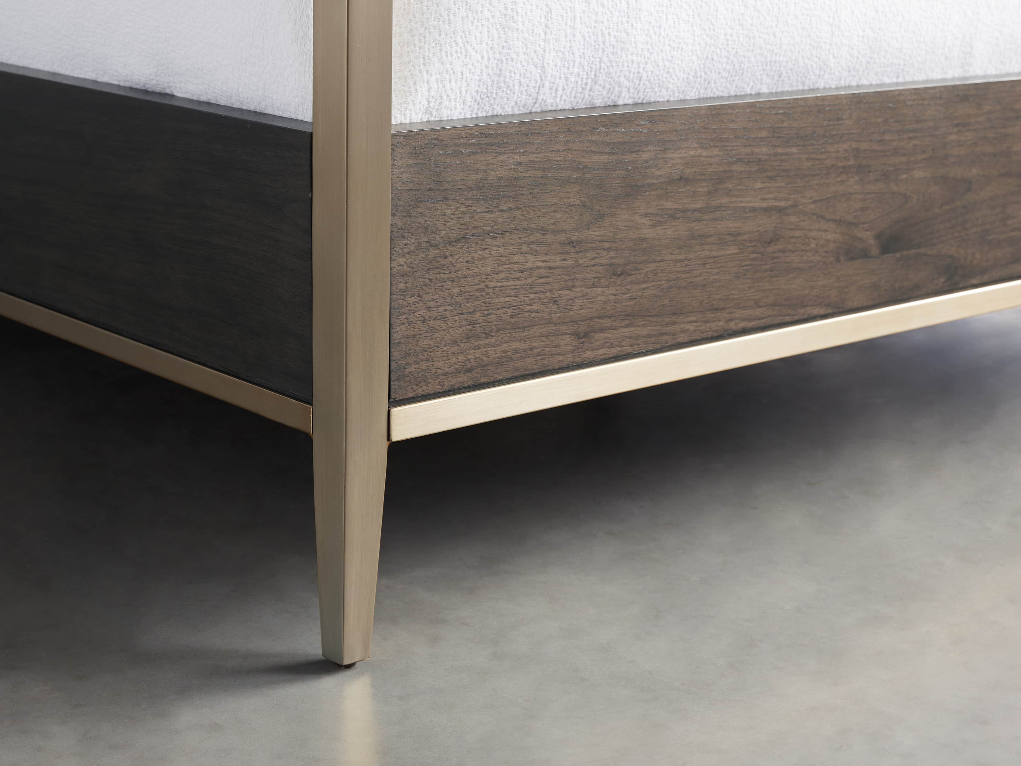 Malone Canopy Bed