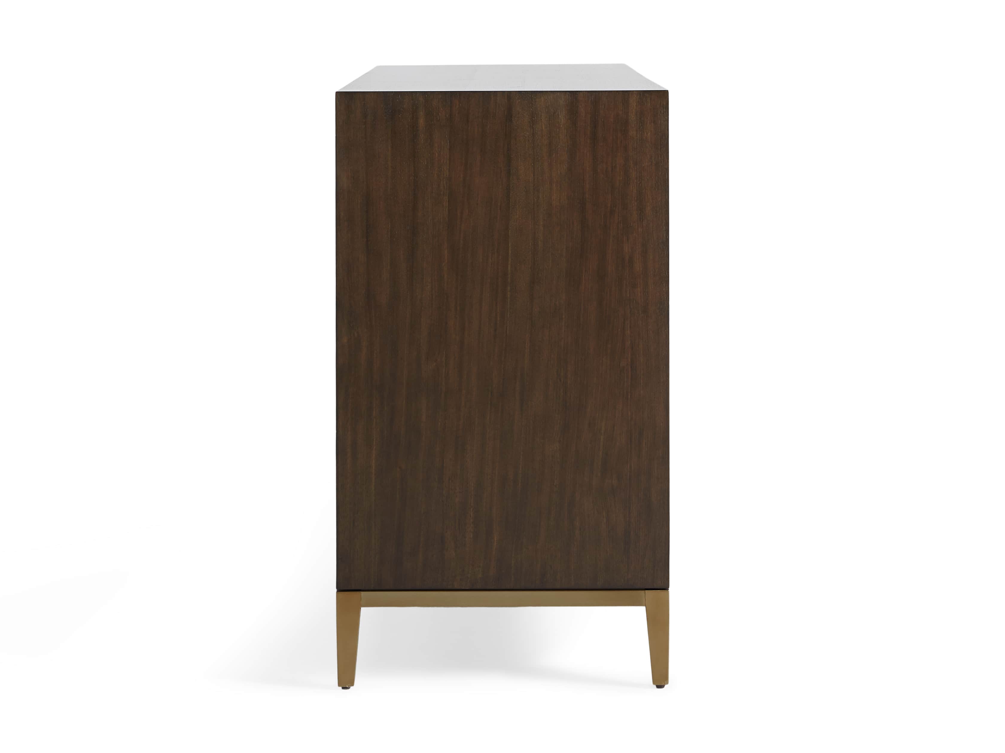 Malone Six-Drawer Dresser