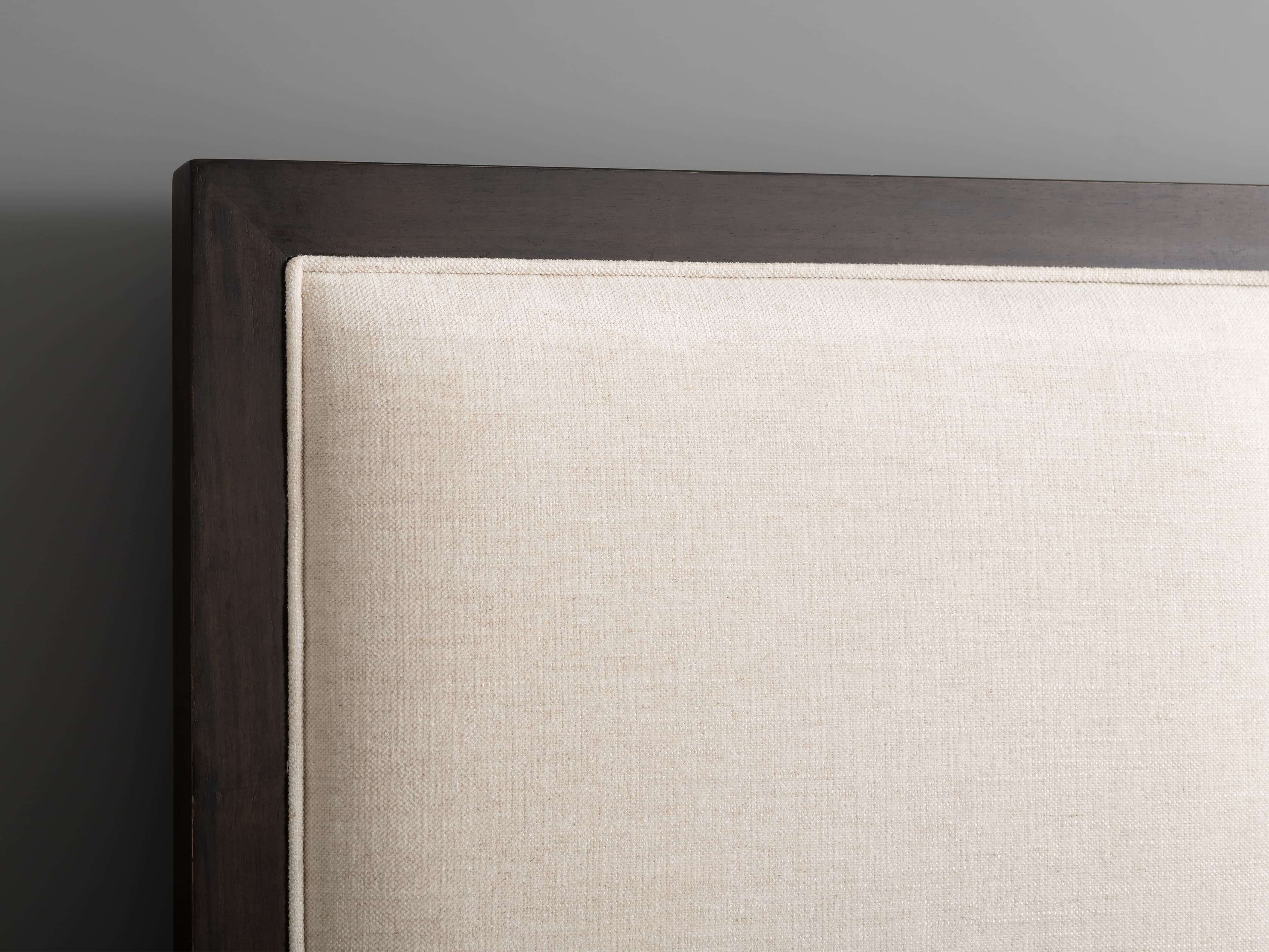 Malone Upholstered Bed