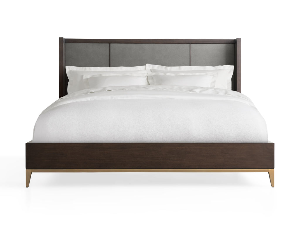 Malone Shelter Bed