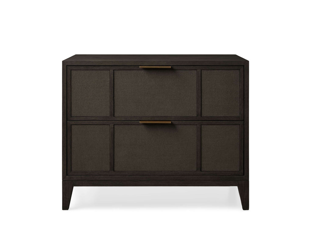 Olina Closed Nightstand