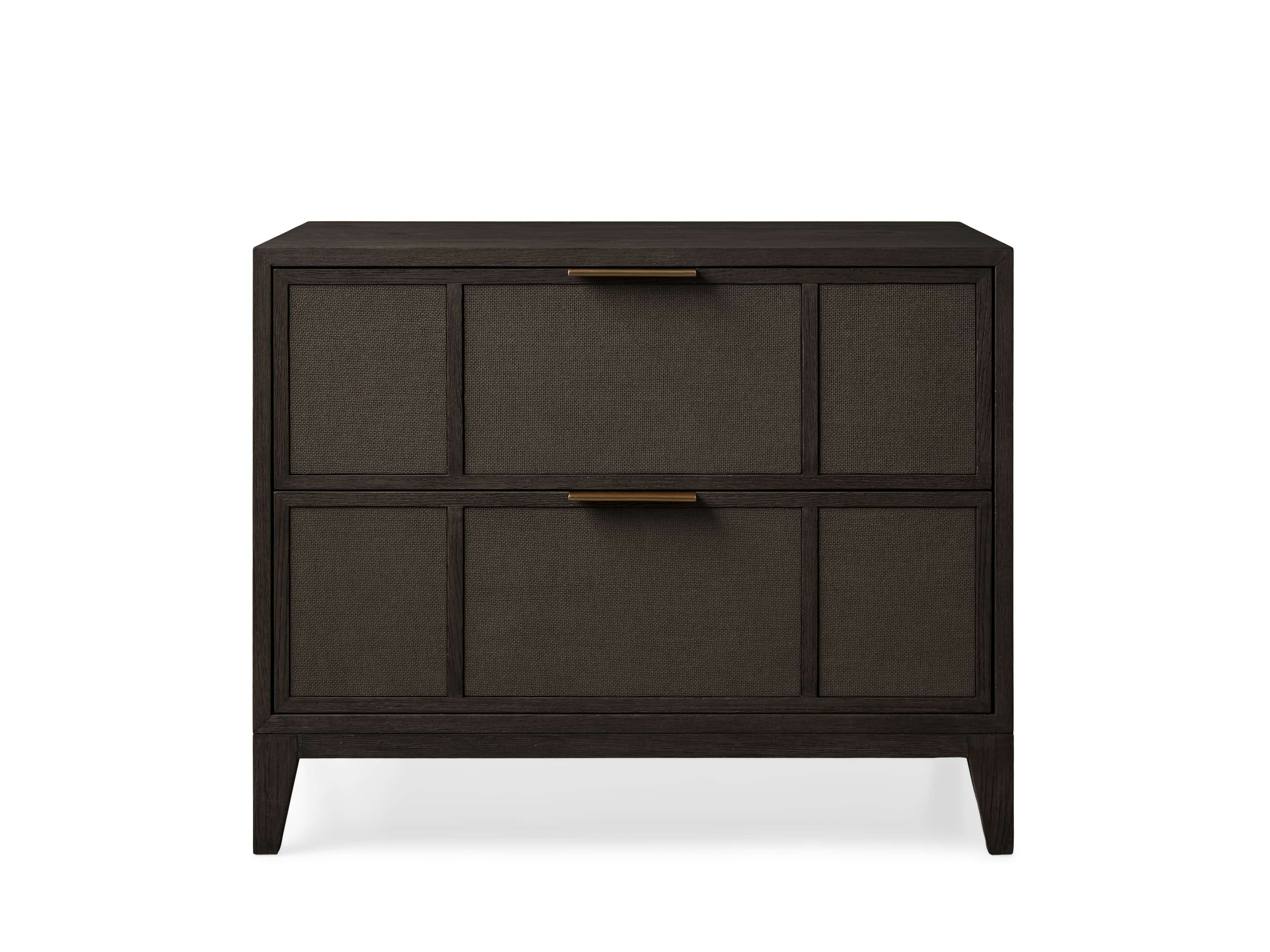 Olina Closed Nightstand
