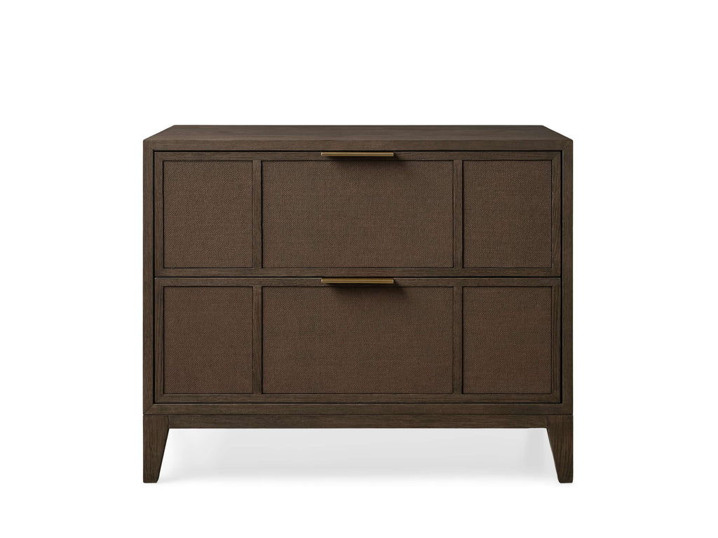 Olina Closed Nightstand