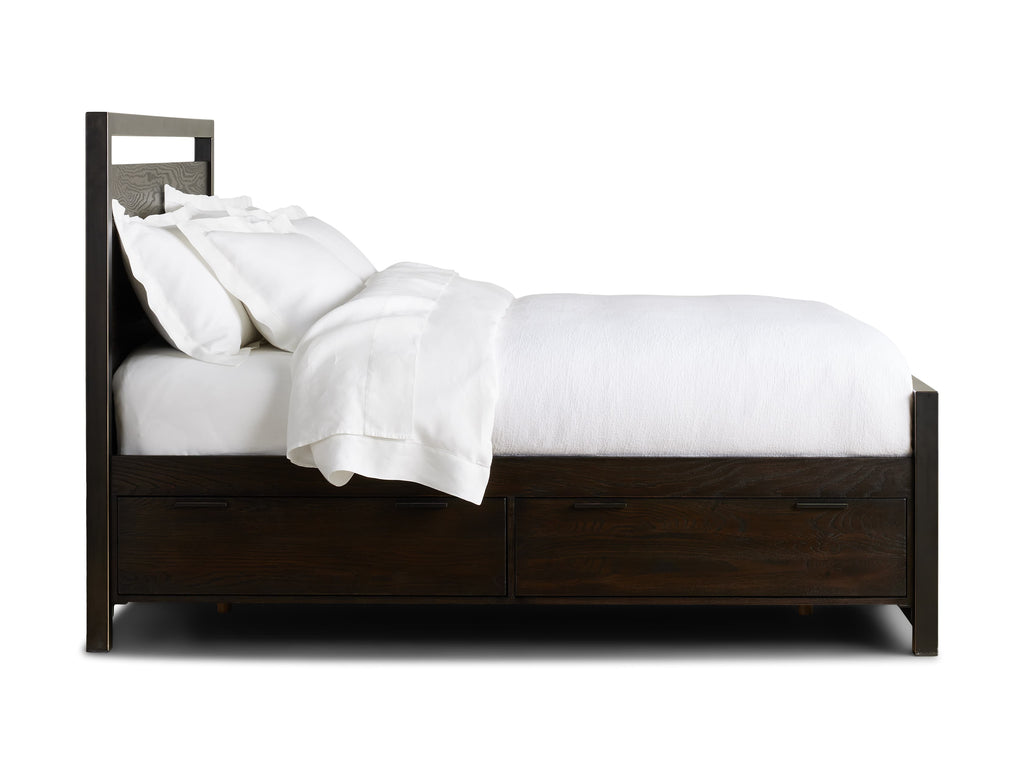 Palmer Storage Bed
