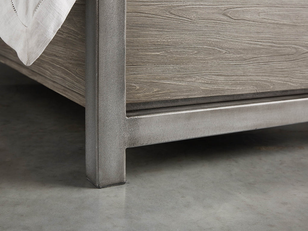 Palmer Storage Bed