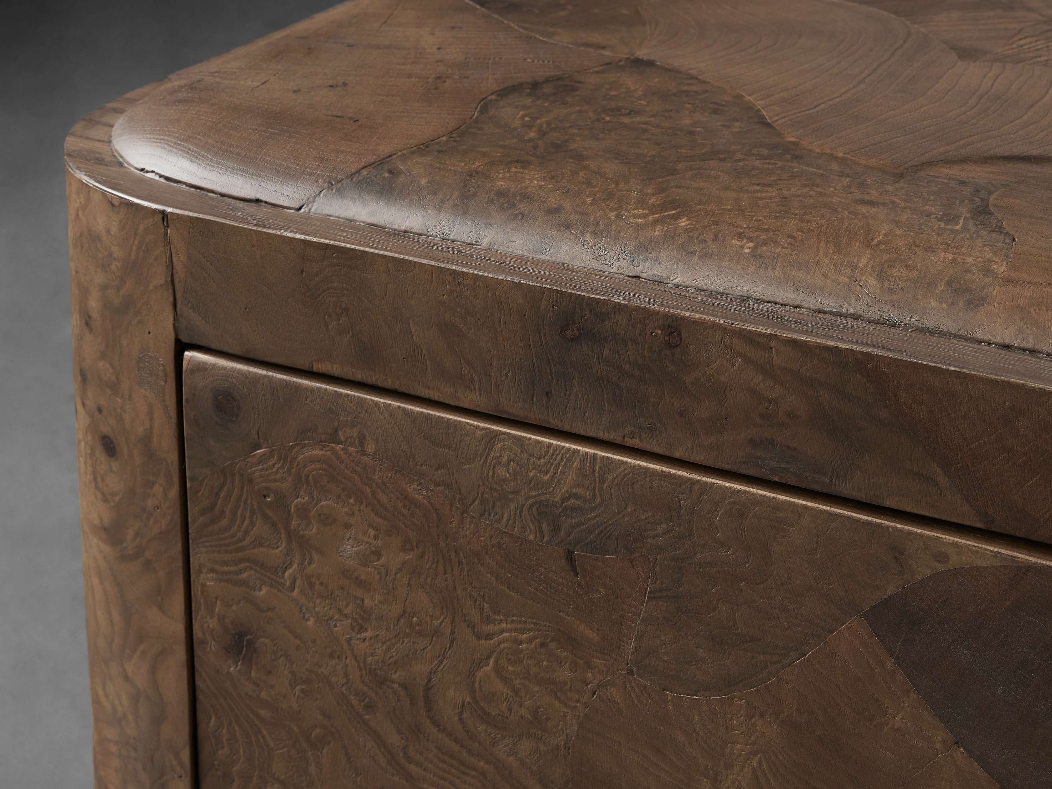 Polanco Nightstand