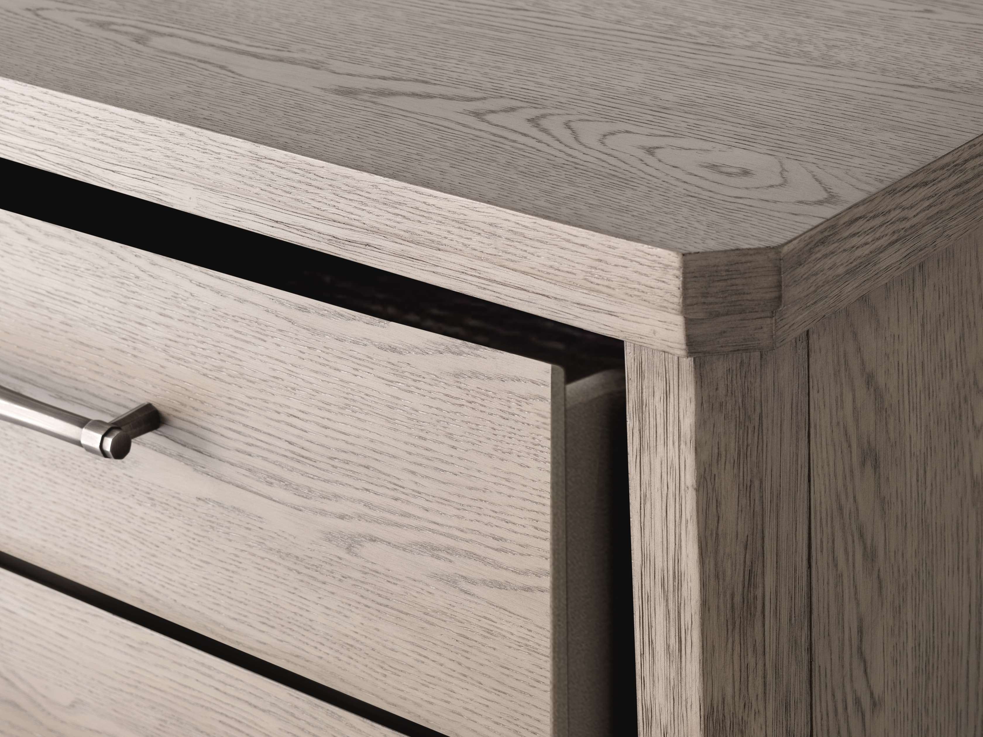 St. Martin Five-Drawer Dresser