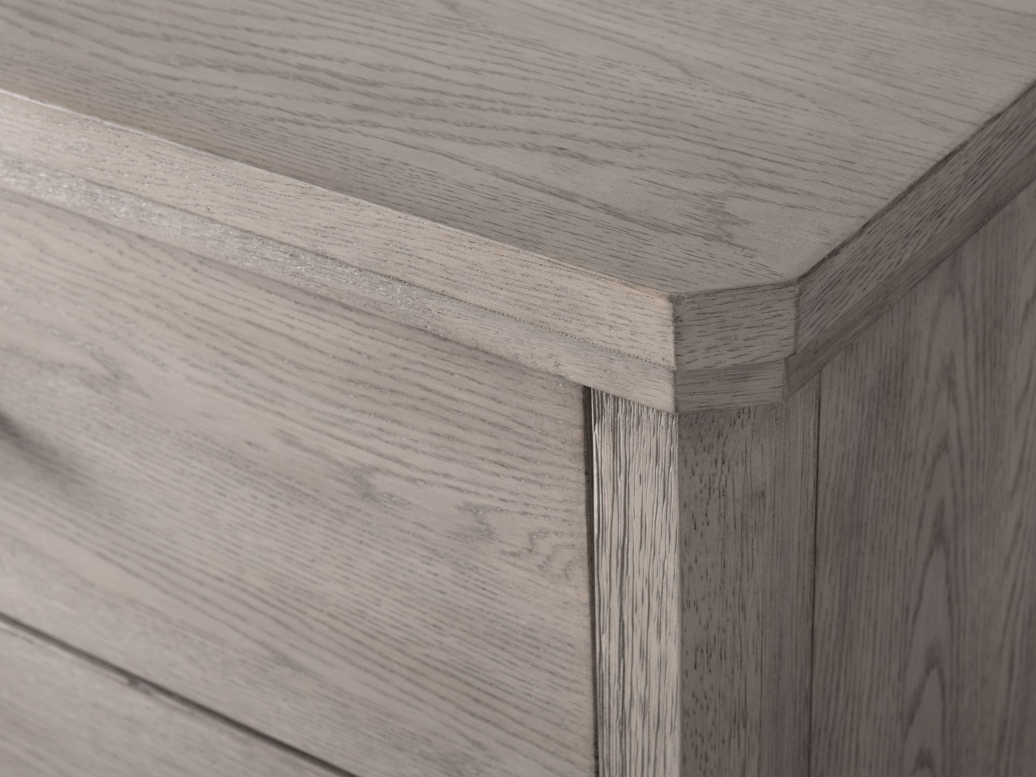 St. Martin Six-Drawer Dresser