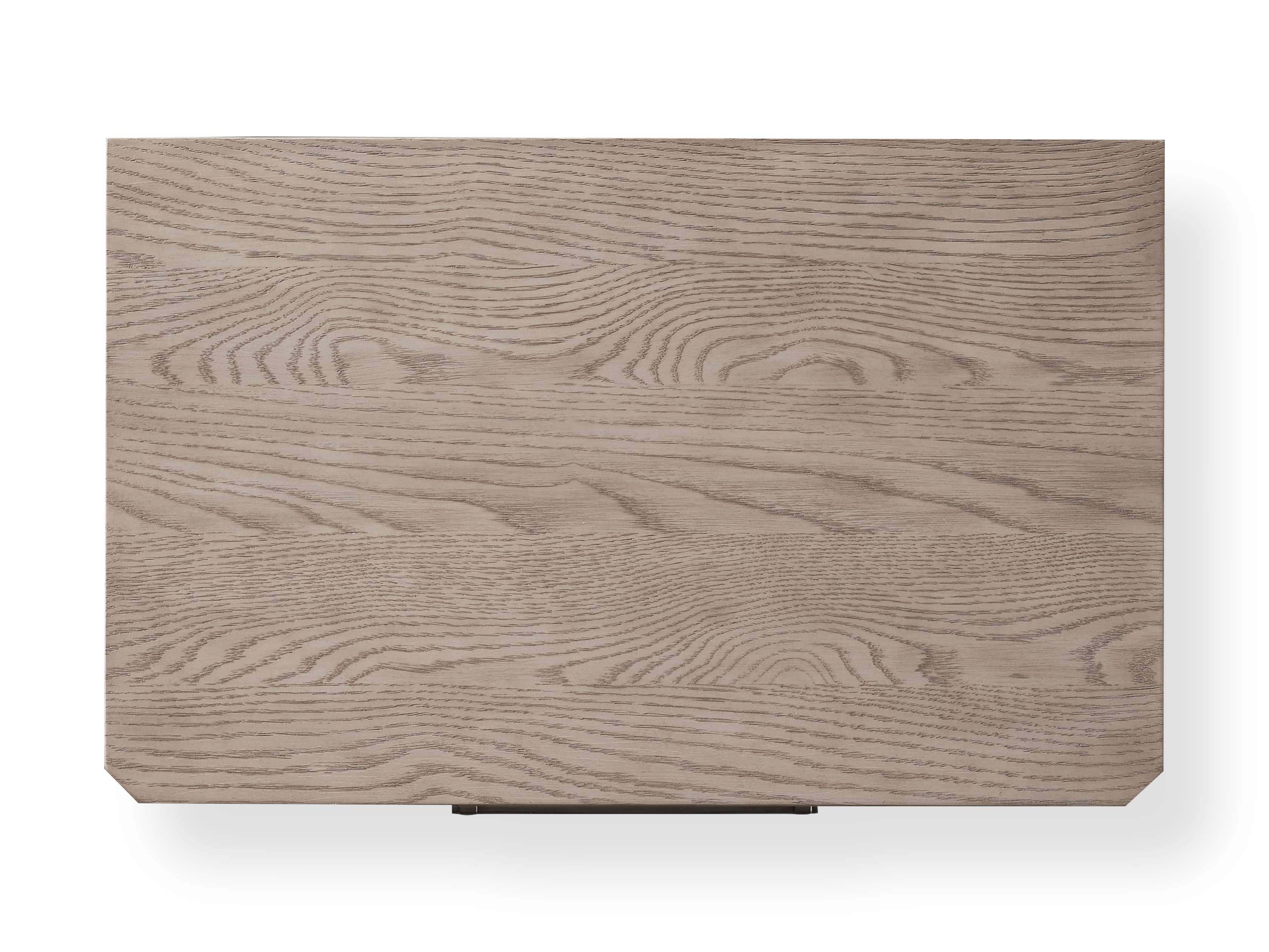 St. Martin Closed Nightstand
